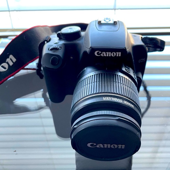 Canon Other - Canon Rebel XS DSLR